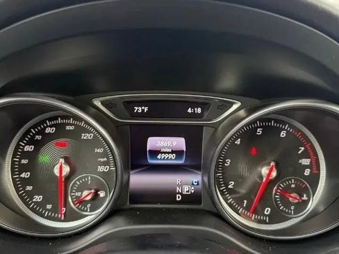 Used 2019 Mercedes-Benz GLA 250 4MATIC image 14