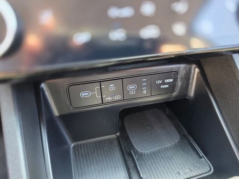 Used 2025 Hyundai Tucson SEL FWD image 31
