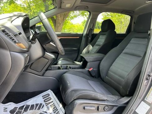 Used 2021 Honda CR-V EX image 12