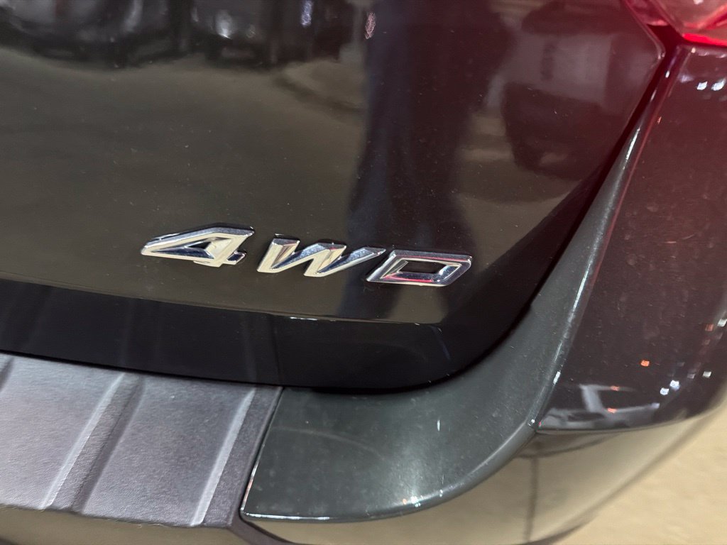 Used 2023 Ford Explorer Timberline AWD/4WD image 26