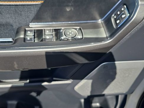 Used 2023 Ford F150 Tremor w/ Equipment Group 402A High AWD/4WD image 12