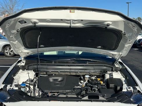 New 2025 MAZDA CX-5 AWD 2.5 S w/ Preferred Package image 14