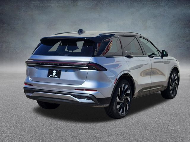 New 2026 Lincoln Nautilus Reserve AWD/4WD image 7