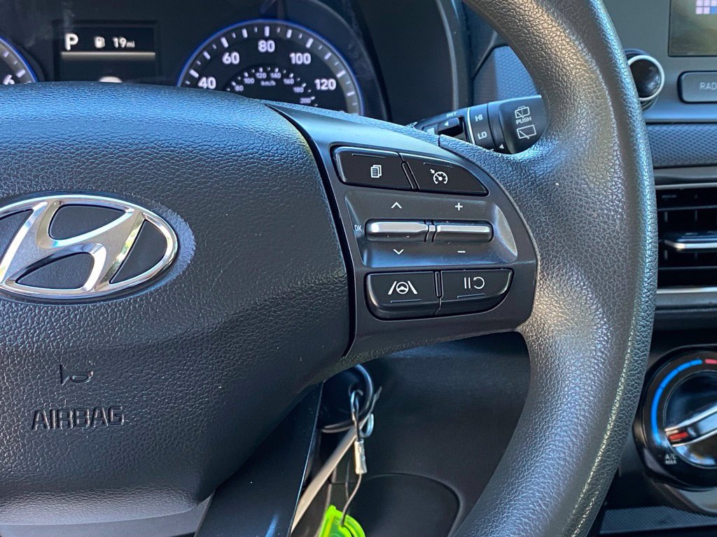 Used 2022 Hyundai Kona SE AWD/4WD image 16