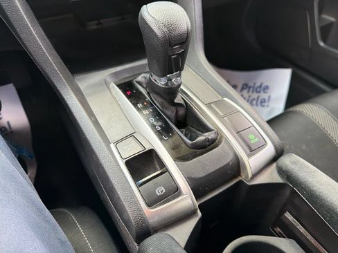 Used 2018 Honda Civic LX image 31