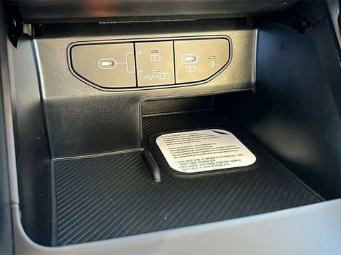 New 2026 Kia Sorento EX image 16