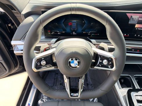 New 2026 BMW 740i image 14