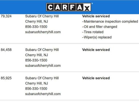 Used 2020 Subaru Ascent Limited w/ Technology Package image 16