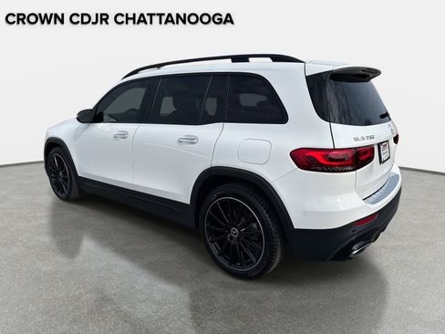 Used 2023 Mercedes-Benz GLB 250 GLB 250 image 7