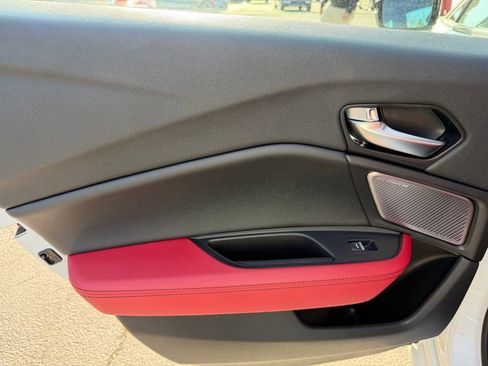 Used 2022 Acura TLX SH-AWD w/ A-SPEC Pkg image 29