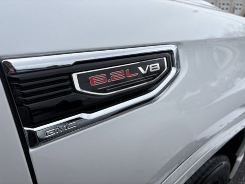 Used 2024 GMC Sierra 1500 Denali image 37