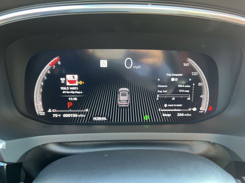 New 2026 Acura MDX A-Spec image 14