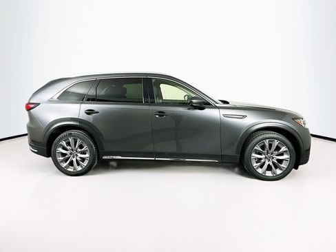 Used 2024 MAZDA CX-90 3.3 Turbo w/ Premium Package image 10