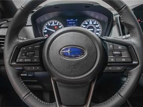New 2026 Subaru Crosstrek 2.5i Wilderness AWD/4WD image 10