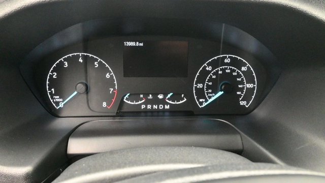 Used 2025 Ford Transit 250 Low Roof w/ Exterior Upgrade Package RWD image 23