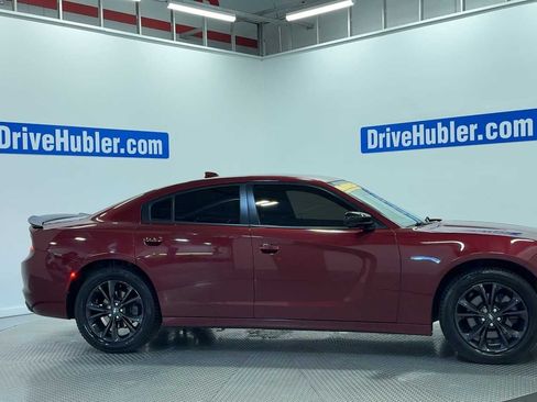 Used 2020 Dodge Charger SXT w/ Driver Convenience Group AWD/4WD image 9