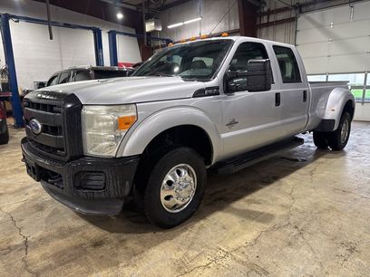 Used 2011 Ford F350 XL w/ Skid Plate Pkg