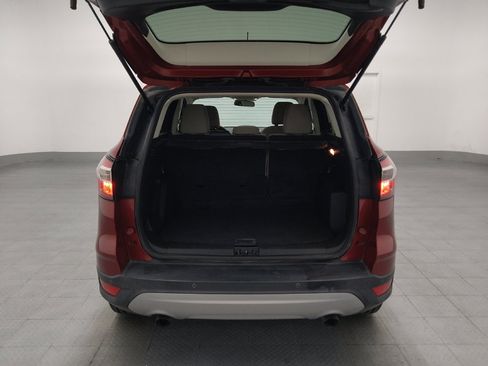 Used 2017 Ford Escape SE w/ Equipment Group 201A FWD image 29
