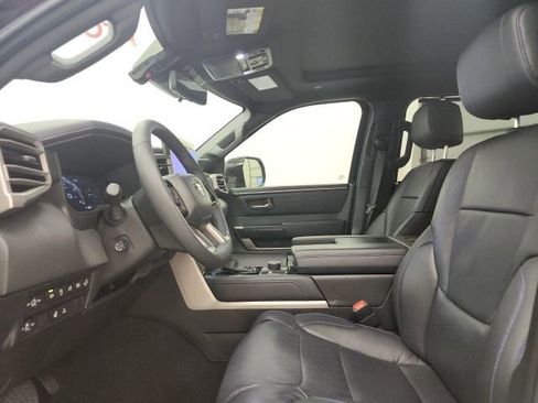 Certified 2026 Toyota Tundra Platinum image 15