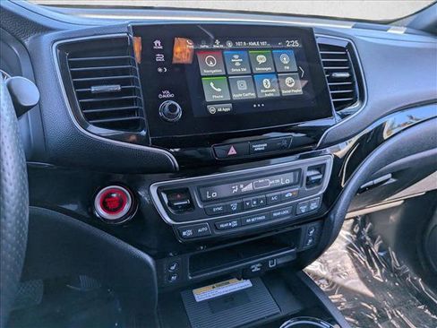 Used 2021 Honda Passport Elite image 19