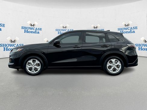 Used 2023 Honda HR-V LX image 4