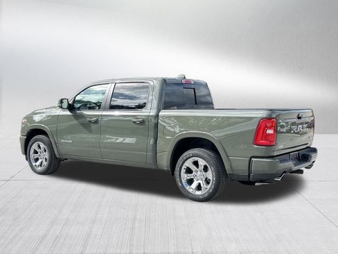 New 2026 RAM 1500 Big Horn image 7