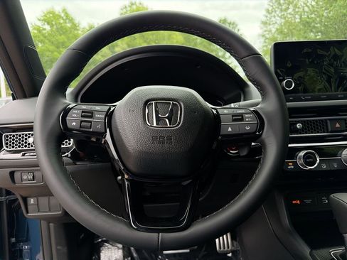 New 2026 Honda Civic Sport image 11