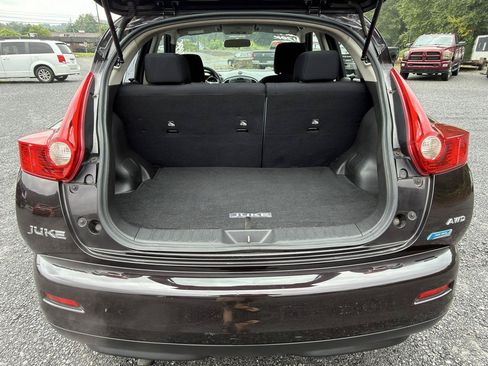 Used 2014 Nissan Juke S AWD/4WD image 18