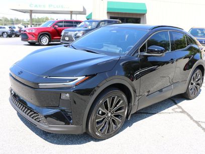 Used 2026 Toyota C-HR