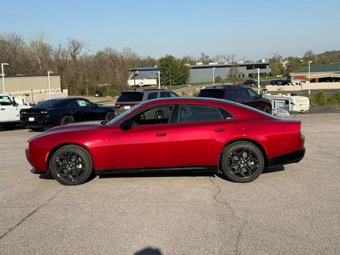 New 2026 Dodge Charger R/T w/ Driver Convenience Group AWD/4WD image 2