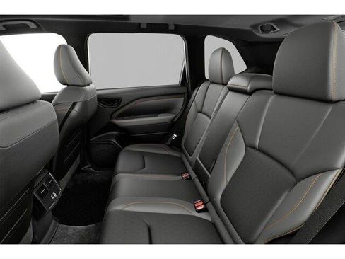 New 2026 Subaru Forester Wilderness AWD/4WD image 17