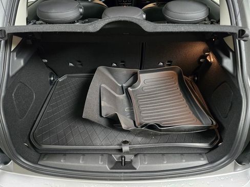 Certified 2023 MINI Cooper 4-Door Hardtop FWD image 10