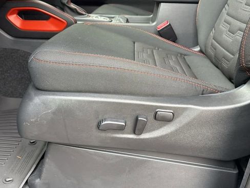 New 2026 Nissan Frontier PRO-4X w/ Tow Package image 15