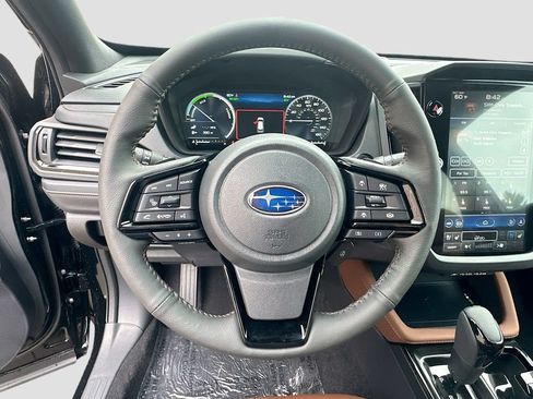 New 2026 Subaru Forester Touring AWD/4WD image 7