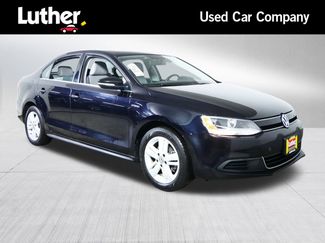 Used 2014 Volkswagen Jetta Hybrid Sedan video 1
