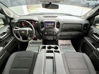 Used 2020 Chevrolet Silverado 1500 Custom w/ Custom Value Package video 2