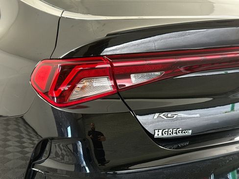 Used 2022 Kia K5 GT-Line w/ GT-Line FWD Premium Package image 36