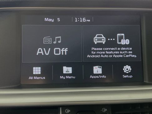Used 2019 Kia Optima LX FWD image 26