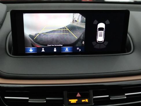Certified 2023 Acura MDX SH-AWD w/ Technology Package image 22