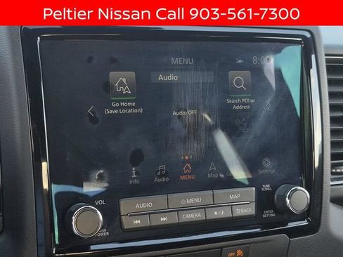 Certified 2024 Nissan Frontier PRO-4X w/ Technology Package AWD/4WD image 34