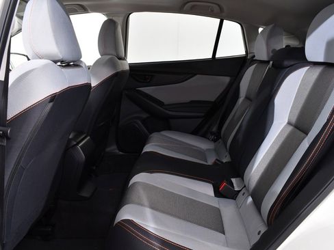 Used 2023 Subaru Crosstrek 2.0i Premium image 16