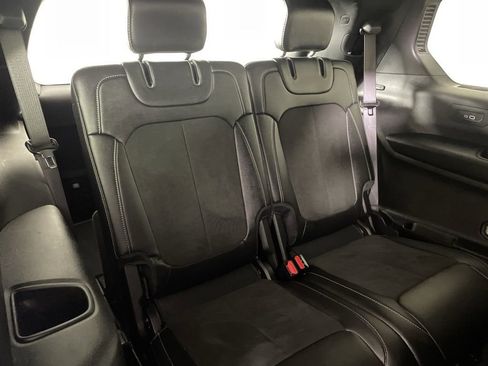 Used 2024 Jeep Grand Cherokee L Laredo image 16