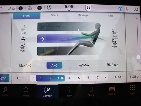 Used 2023 Jeep Grand Wagoneer L Series II image 51