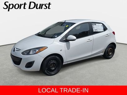 Used 2014 MAZDA MAZDA2 Sport