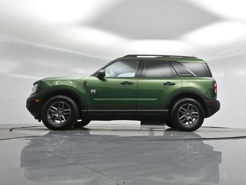 Used 2025 Ford Bronco Sport Big Bend w/ Convenience Package image 7