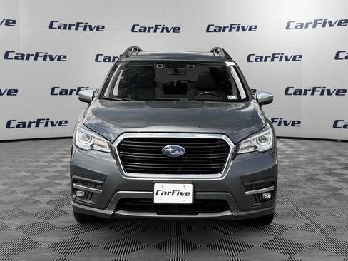 Used 2019 Subaru Ascent Touring AWD/4WD image 9