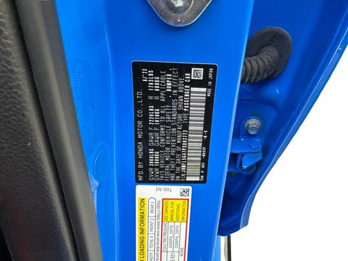 Used 2023 Honda Civic Type R image 91