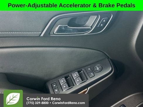 Used 2017 Chevrolet Tahoe LT image 18