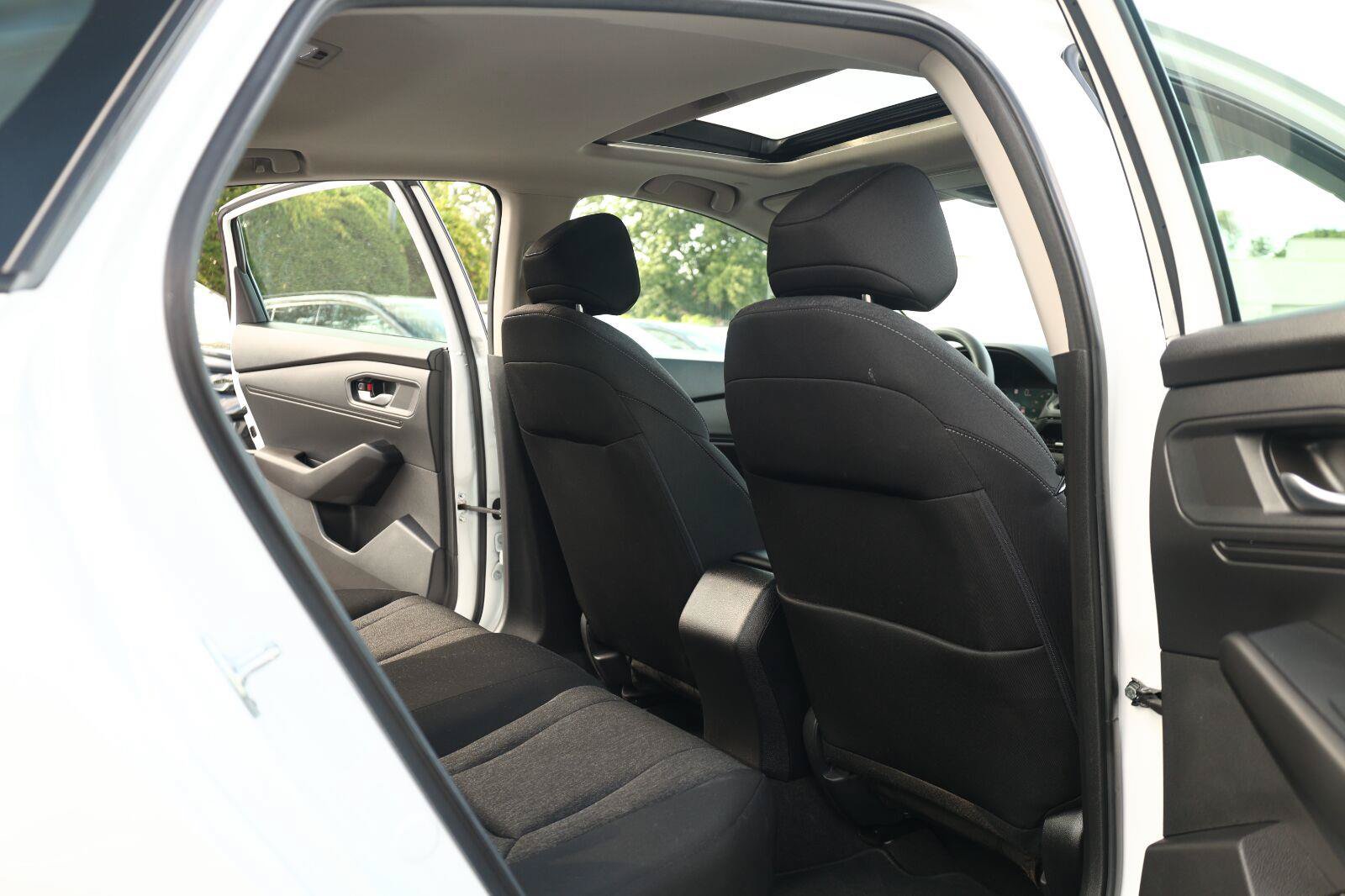 Used 2024 Honda Accord EX image 20