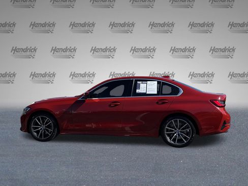 Used 2020 BMW 330i Sedan w/ Premium Package image 7